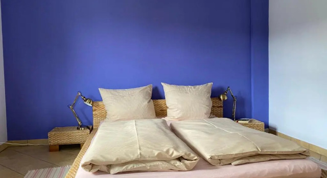 Апартаменты c 1 комнатой Tauglerei Appartement Malve in den Zauberbergen