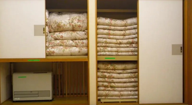 Labo Land Kurohime, Boek Hotel Shinano 