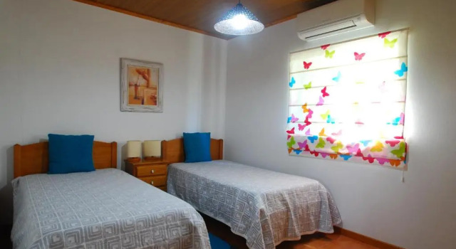 Коттедж c 1 комнатой Alojamentos Flores Island