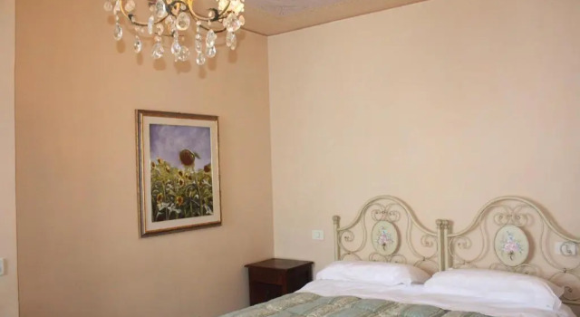 Номер Economy Agriturismo La Corte Sul Lago