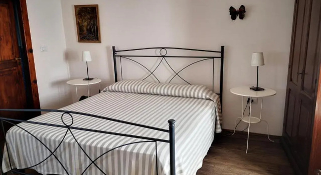 Номер Standard Tenuta Corigliano