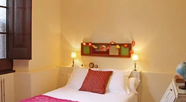 Номер Standard Hotel Aiguaclara