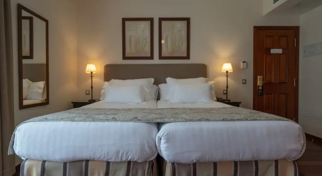 Номер Superior Laguna Nivaria Hotel & Spa