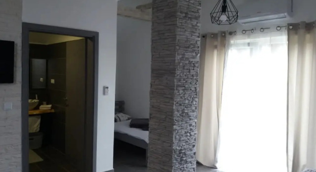 Rooms GRIZZLY