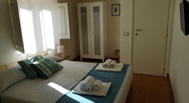 Номер Standard Altevolte Rooms