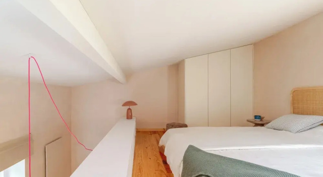 Kleine's House in Porto - Boavista