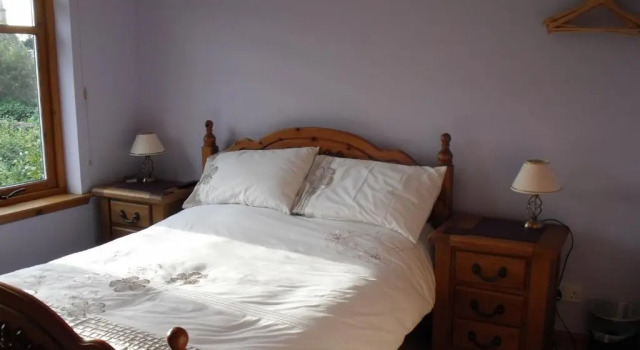 Двухместный номер Standard Arisaig Guest House