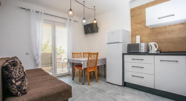 Апартаменты Apartments Nedo Dalmatia