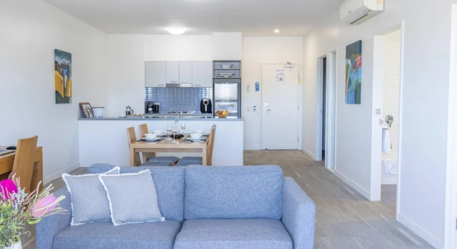 Люкс MainStay Suites Mackay