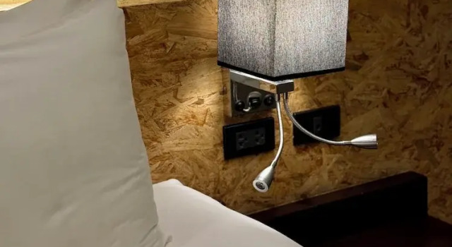 Номер Superior Hotel Dumaguete