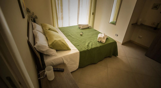Meridiana B&B
