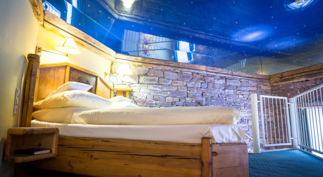 ALLVITALIS Traumhotel