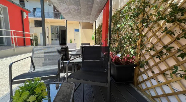 Camera Standard Guest House Turin Metro Young