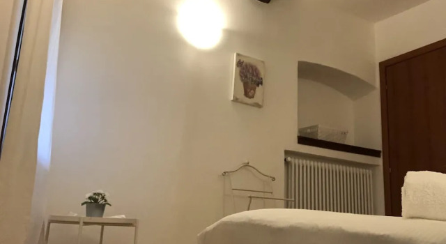 Апартаменты Verrazzano