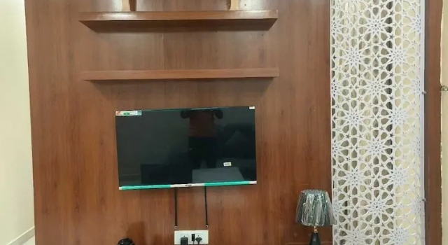 Номер Superior Hotel Kamla Heritage - Shivpuri