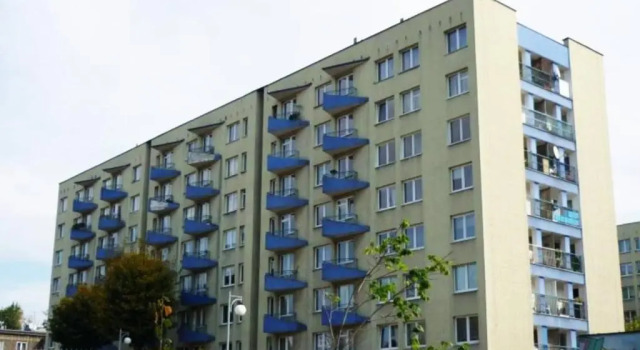Pastel Blue Silesian Place Apartments, Забронировать Апартаменты/квартира Отели Катовице с парковкой, рядом с Силезский университет, Парковка