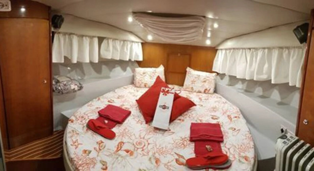 Yacht Suite Scarlino, Boek Vakantiehuis Scarlino Toscane