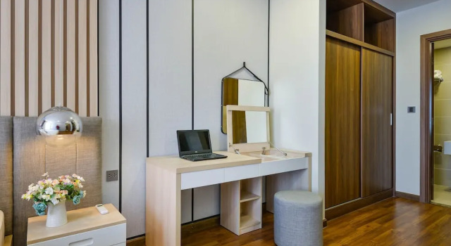 De Capella Aparment