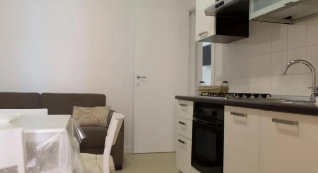 Апартаменты Residence Le Vie del Centro