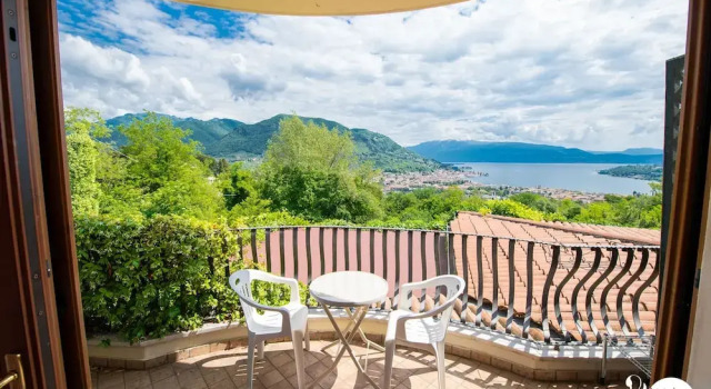 Апартаменты Feeling House - Appartamento Provenzale