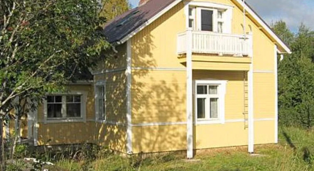 Holiday Home Jokiranta, Buchen Sie Ferienhaus Hotels in Ostfinnland mit Parkplatz, Parkplätze