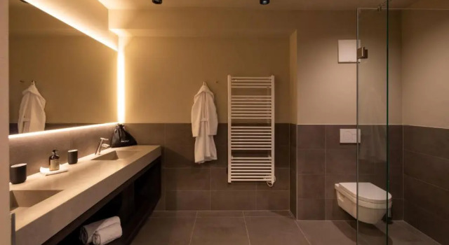 Двухместный номер Superior Berg & Golf Resort Westendorf by ALPS RESORTS