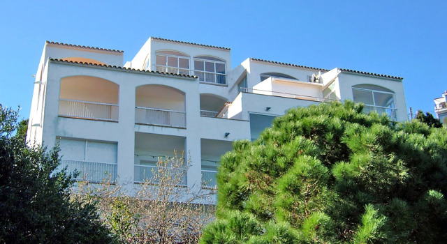 Puerto De La Selva