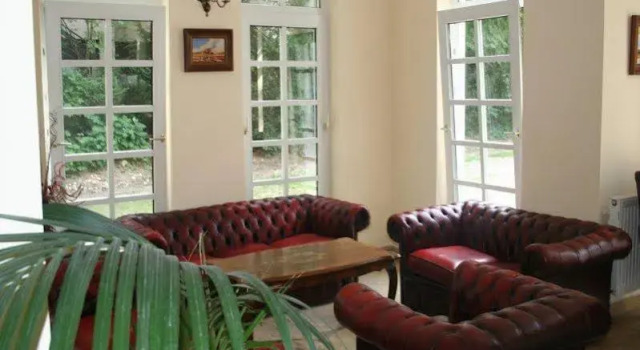Walzer Hotel, Забронировать Отель 12. Хегивидек 