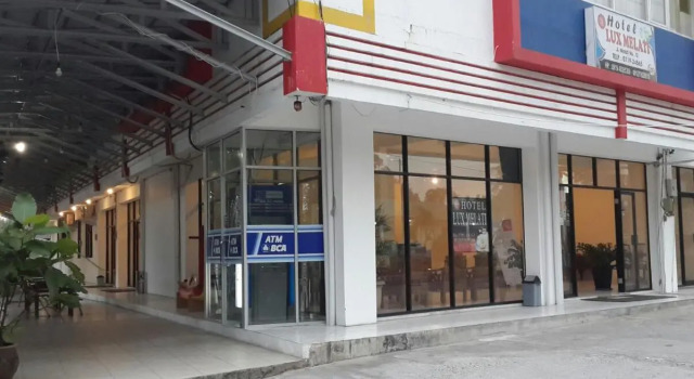 Номер Standard Hotel Lux Melati