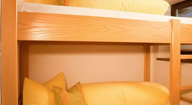 Апартаменты Top Tirol Appartement