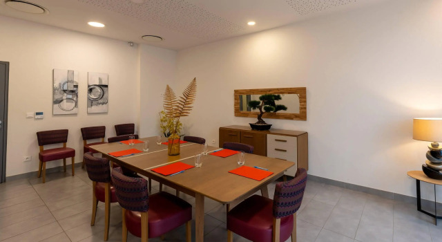 Quality Aparthotel Mulhouse, Book Hotel Hotels in Haut-Rhin with Breakfast, Breakfasts
