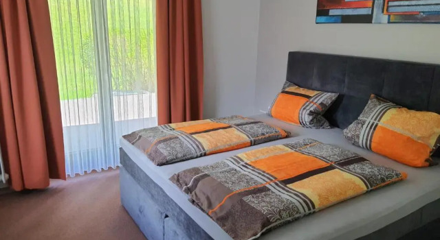 Номер Superior Pension Haus Inge