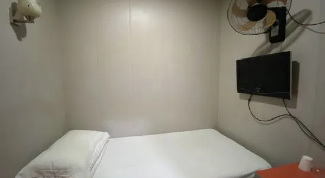 Номер Economy Shanghai Lansong Hotel