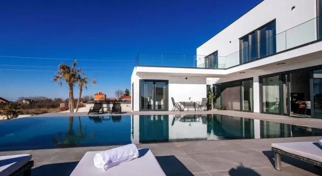 Villa Stressles