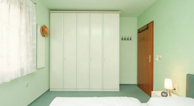 Апартаменты Apartment in Harz With Terrace