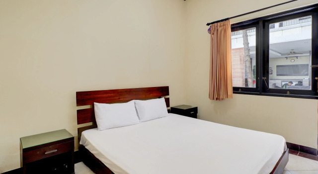 Номер Deluxe Collection O Near Bali Royal Hospital Renon Formerly JC BoutiqueA Hotel