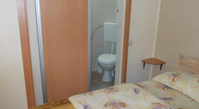 Двухместный номер Standard Casa Valea Iancului SINAIA