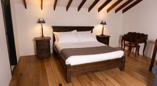 Hotel Hacienda el Novillero, Rezervovat Hotel Hotely v Fusagasuga s bazénem, Bazén