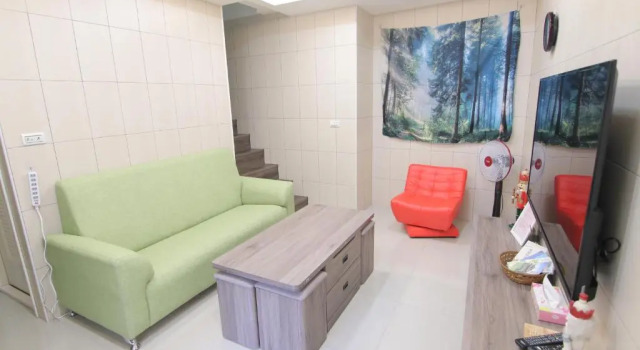 Vanilla Residence No 2, Забронировать Апартаменты/квартира Апартаменты Тайнань, рядом с Zhongshan Park, Апартаменты/квартира