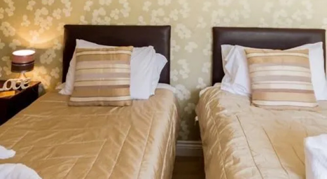 The Farmers Boy Inn Guest House, Забронировать Отель Отели Англии с завтраком, Завтраки
