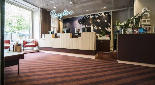 Scandic No 53
