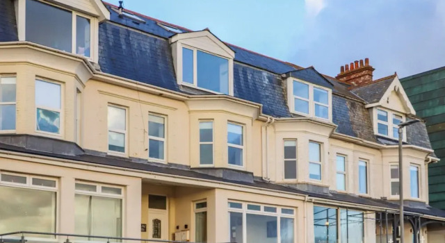 5 Fistral Waves, Boek Vakantiehuis Vakantiehuizen in Merseyside, Cottage