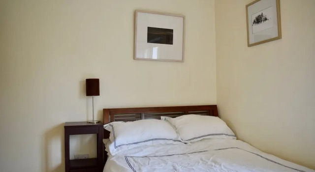 2 Bedroom City Centre Apartment In Dublin, Забронировать Апартаменты/квартира Отели Дублина с парковкой, рядом с Dublin City Council, Парковка