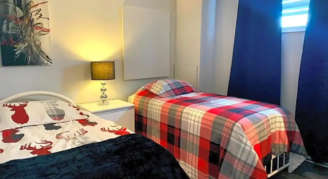 Champ Soleil, Rezervovat Hotel  