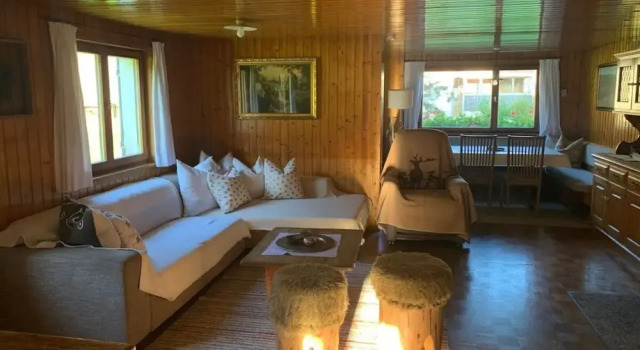 Апартаменты Holiday Home Geser Comfortable Vacation Home