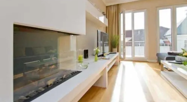 Duenenpalais Ahlbeck_DP 21, Book Apartment Ahlbeck Usedom
