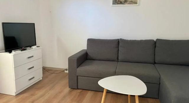 Апартаменты Apartman Zablace