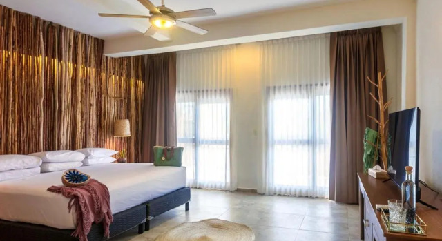 Junior suite Hotel Arena