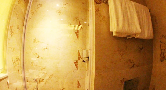Двухместный номер Premium Regenta Inn Amristar Airport Road by Royal Orchid Hotels Limited