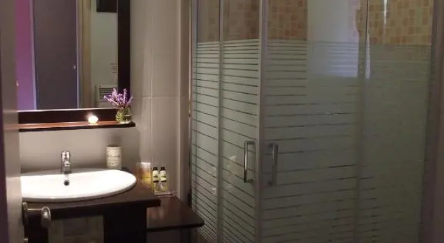 Номер Comfort Ktima Noosfera wellness & retreat center